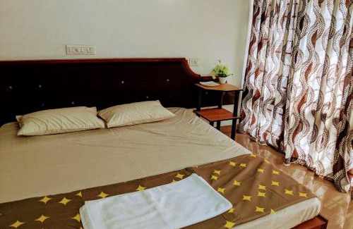 Thiruvananthapuram Villa | Intimate Homestay -4 BHK