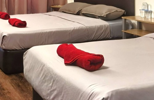 Kuala Lumpur Hotel | Intime Hotel Kuchai Lama