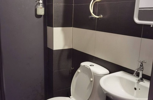 Kuala Lumpur Hotel | Intime Hotel Kuchai Lama