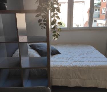Dunkerque Centre Apartment | Intimissime