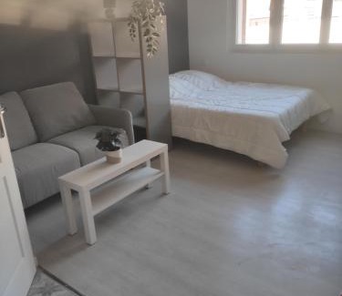 Dunkerque Centre Apartment | Intimissime