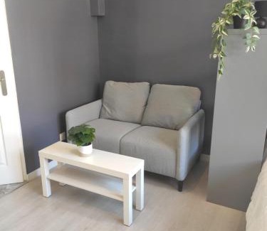Dunkerque Centre Apartment | Intimissime