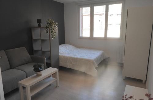 Dunkerque Centre Apartment | Intimissime
