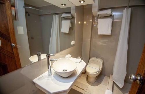 Cusco Historic Center Hotel | Intiwatana Hotel Boutique