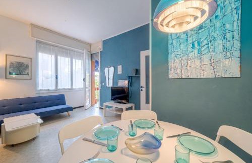 Cavi Apartment | INTO THE BLUE Lavagna Seaside Flat