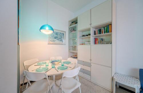 Cavi Apartment | INTO THE BLUE Lavagna Seaside Flat