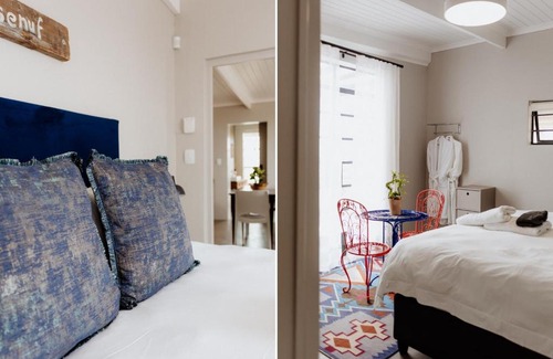 Paternoster Apartment | Into the Mystic