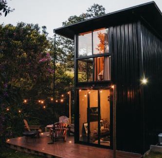 Goncalves Other | Into The Wild Cabin