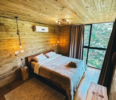 Goncalves Other | Into The Wild Cabin