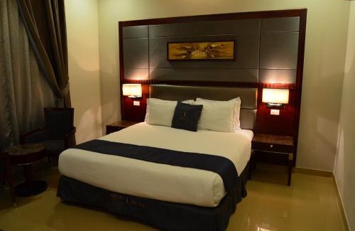 Qurtubah Apartment | Intour Qurtoba