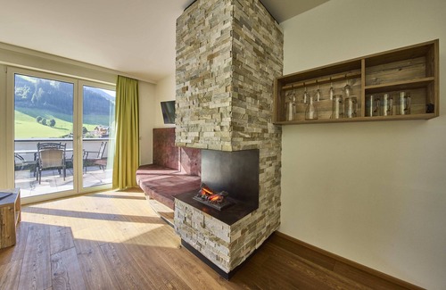 Hinterglemm Apartment | InTown Appartements