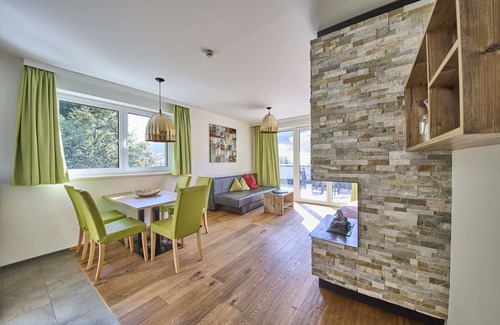Hinterglemm Apartment | InTown Appartements