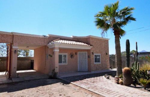 Segunda Seccion House | Intown Studio - Downtown San Felipe Studio