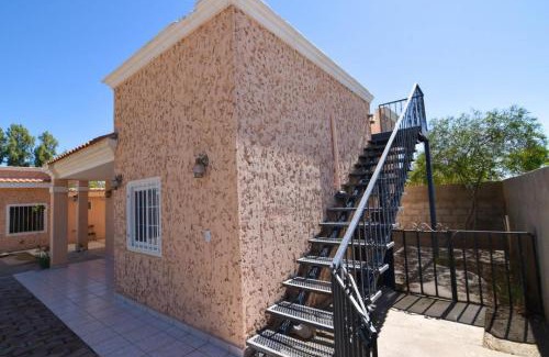 Segunda Seccion House | Intown Studio - Downtown San Felipe Studio