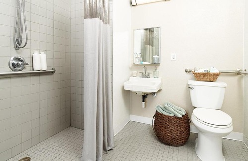 Charlotte Hotel | InTown Suites Extended Stay Charlotte NC - Albemarle