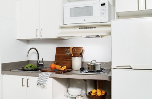 Orlando Hotel | InTown Suites Extended Stay Orlando FL - South