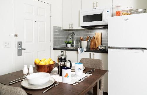Pasadena Hotel | InTown Suites Extended Stay Houston TX - Pasadena