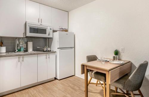 Orlando Hotel | InTown Suites Extended Stay Orlando FL – Presidents Dr