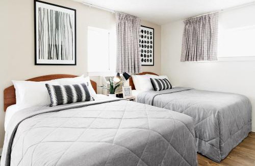 Cumming Hotel | InTown Suites Extended Stay Atlanta GA - Cumming