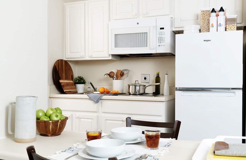 Gwinnett Place Hotel | InTown Suites Extended Stay Atlanta GA - Gwinnett Place