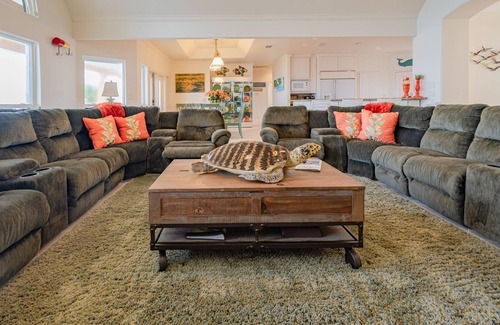 City-by-the Sea House | Intracoastal Paradise