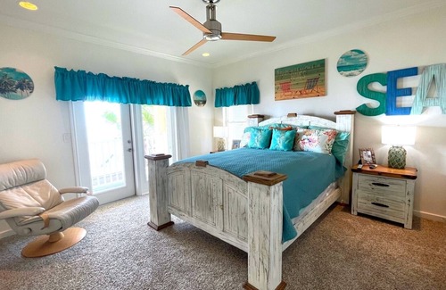 City-by-the Sea House | Intracoastal Paradise