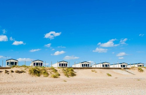 Caister-on-Sea House | Introducing the Willerby Herald, a 2-bedroom caravan designed with your comfort.