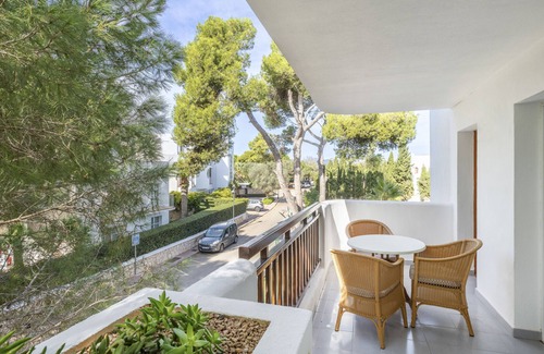 Cala d'Or Apartment | Inturotel Esmeralda Garden