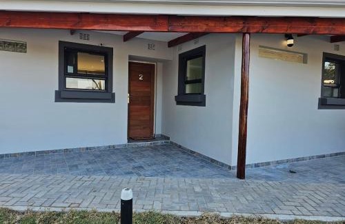 Berea House | Intuthuzelo on Bramleigh