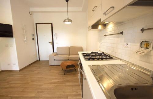 Quartiere XI Portuense Apartment | Inventori Tevere Suite