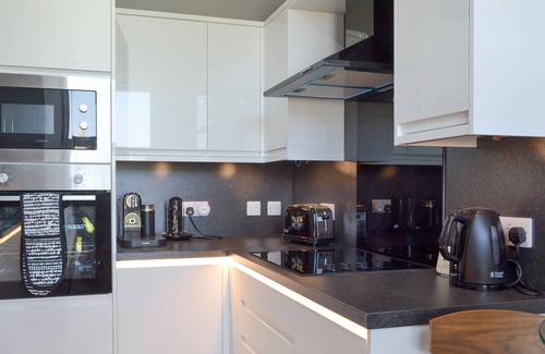 Inverurie Cottage | Inver House Apartment