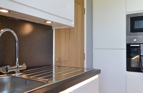 Inverurie Cottage | Inver House Apartment