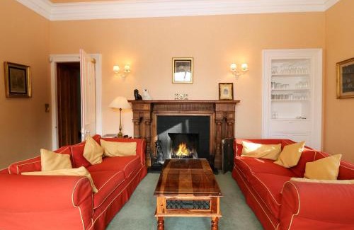 Grantown-on-Spey House | Inverallan House