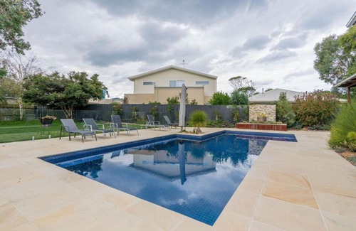 Inverloch House | Inverloch Oasis L Oasi de Invy
