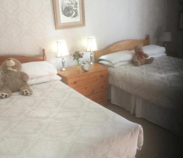 Fort William Bed & Breakfast | Inverlochy Villas (Adults Only)