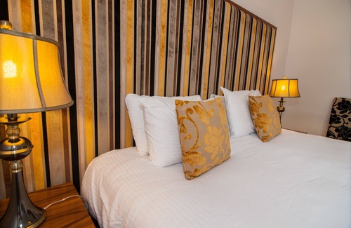 Nairn House | Invernairne Guest House