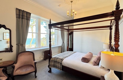 Nairn House | Invernairne Guest House