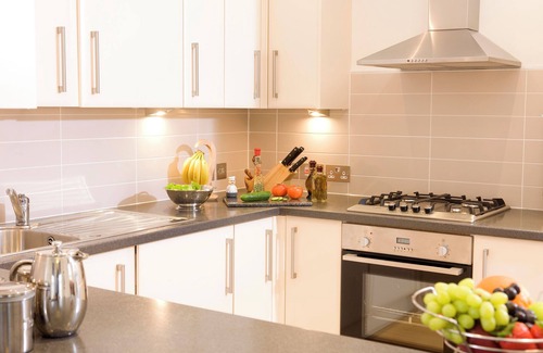 Inverness City Centre Apartment | Inverness City Suites