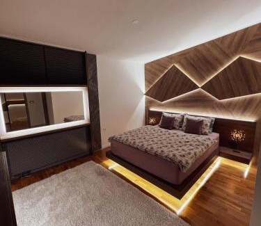 Bjelasnica Apartment | Inverno Apartments Bjelašnica