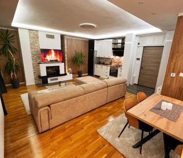 Bjelasnica Apartment | Inverno Apartments Bjelašnica