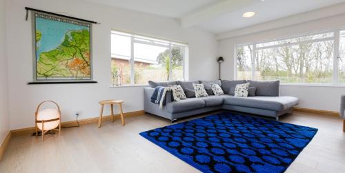 Thorpeness House | Invershin -Aldeburgh Coastal Cottages