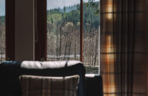 Fort William House | Inverskilavulin Estate - Maclean House