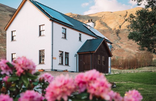 Fort William House | Inverskilavulin Estate - Maclean House