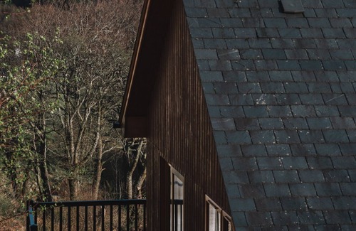 Fort William Ski Chalet | Inverskilavulin Estate - Beinn Loy Lodge