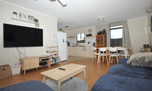 Kingscote Apartment | Investigator Beach Breeze Apartments U3
