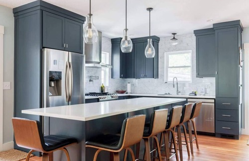 Portland House | #InvestREPM St. Johns Bungalow