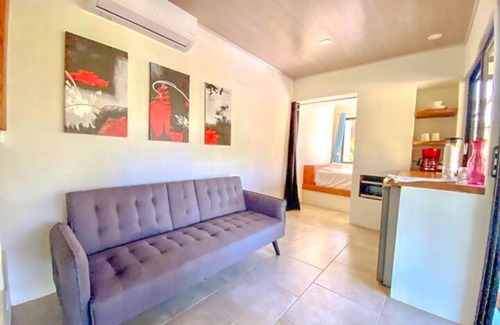 Uvita Resort | Invictus