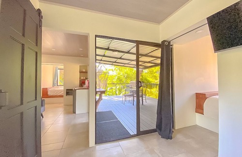 Uvita Resort | Invictus
