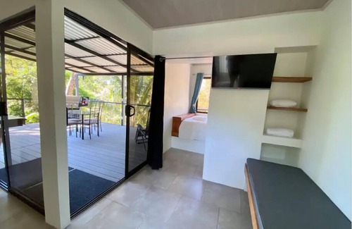 Uvita Resort | Invictus