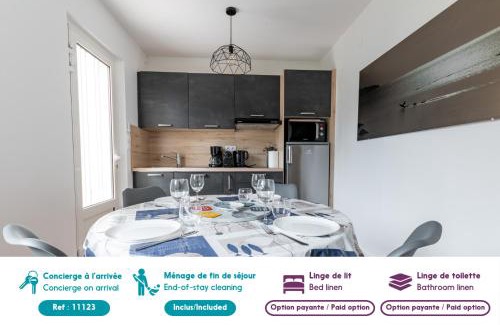 Arzon House | Invitation aux doux souvenirs bretons - La Rose des Vents